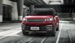 Changan CS55 2017 года